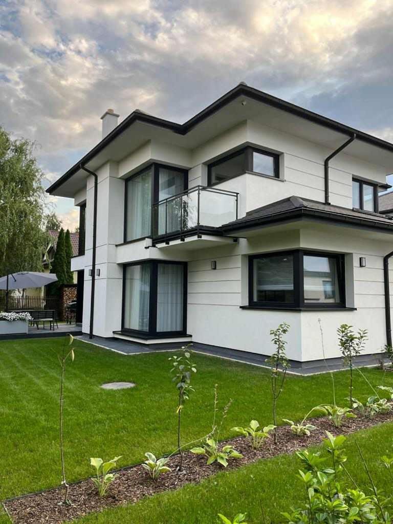 Villa Zacisze *